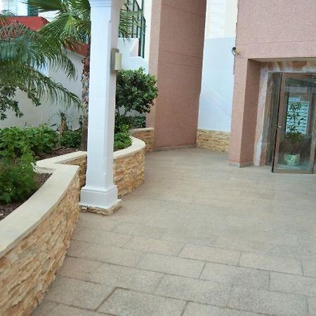 Playa De Oro 3 By Vivirel Calpe Apartment Bagian luar foto