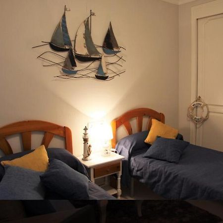 Playa De Oro 3 By Vivirel Calpe Apartment Bagian luar foto