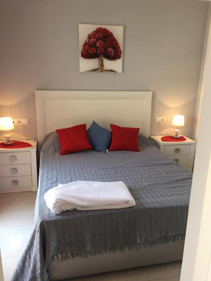 Playa De Oro 3 By Vivirel Calpe Apartment Bagian luar foto
