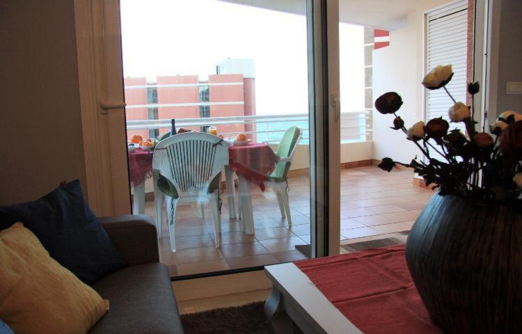 Playa De Oro 3 By Vivirel Calpe Apartment Bagian luar foto