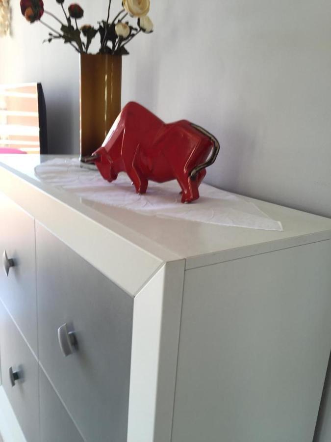 Playa De Oro 3 By Vivirel Calpe Apartment Bagian luar foto