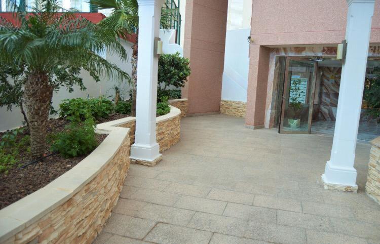 Playa De Oro 3 By Vivirel Calpe Apartment Bagian luar foto